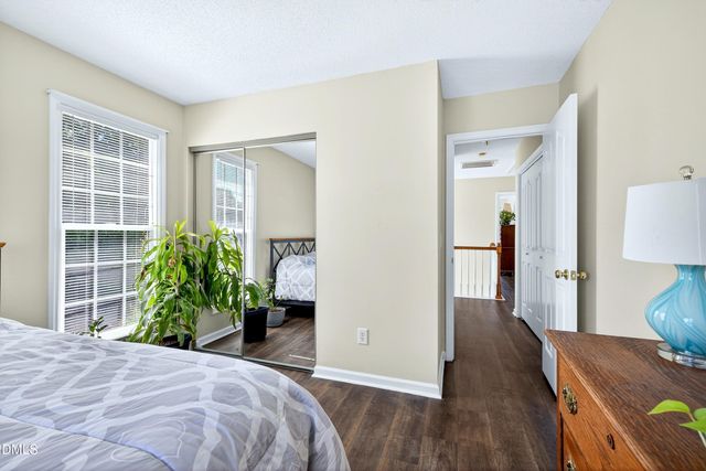 8301 Amber Leaf Court, Raleigh, NC 27612