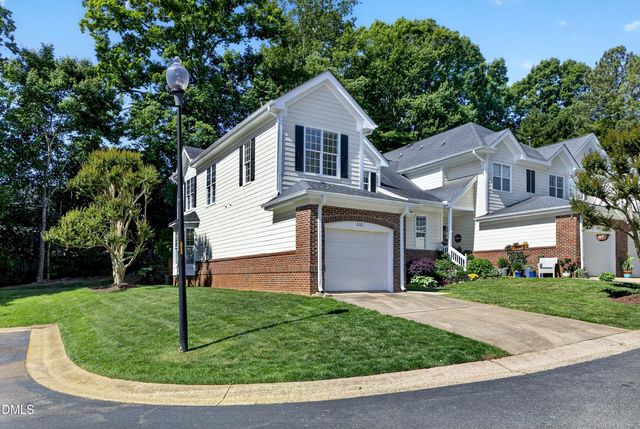 8301 Amber Leaf Court, Raleigh, NC 27612