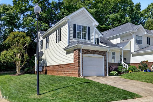 8301 Amber Leaf Court, Raleigh, NC 27612