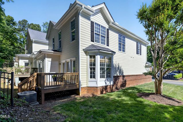 8301 Amber Leaf Court, Raleigh, NC 27612