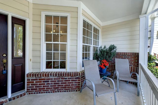 8301 Amber Leaf Court, Raleigh, NC 27612
