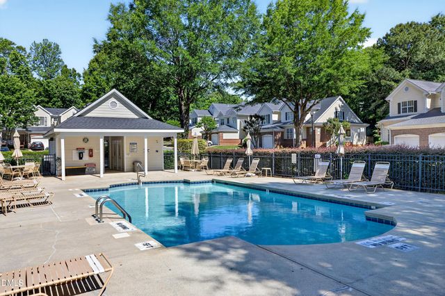 8301 Amber Leaf Court, Raleigh, NC 27612