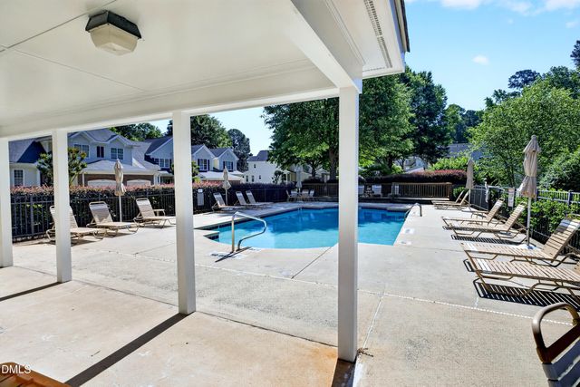 8301 Amber Leaf Court, Raleigh, NC 27612