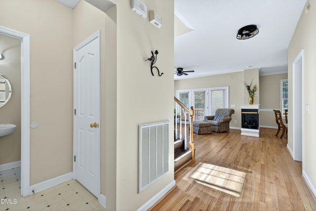 8301 Amber Leaf Court, Raleigh, NC 27612