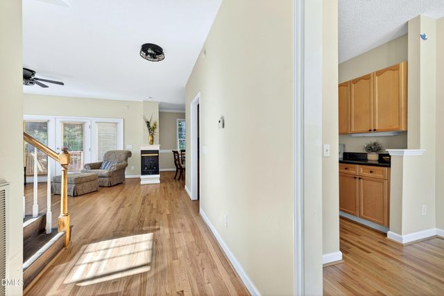 8301 Amber Leaf Court, Raleigh, NC 27612