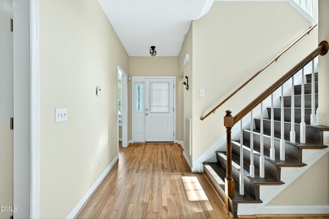 8301 Amber Leaf Court, Raleigh, NC 27612