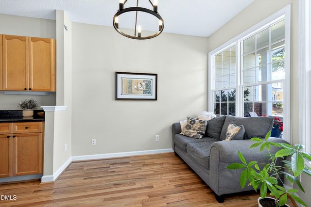 8301 Amber Leaf Court, Raleigh, NC 27612