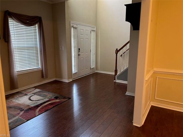 1740 Brigands WAY, Virginia Beach, VA 23453