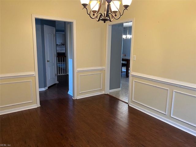 1740 Brigands WAY, Virginia Beach, VA 23453