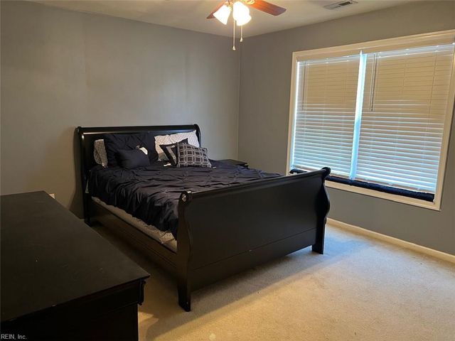 1740 Brigands WAY, Virginia Beach, VA 23453