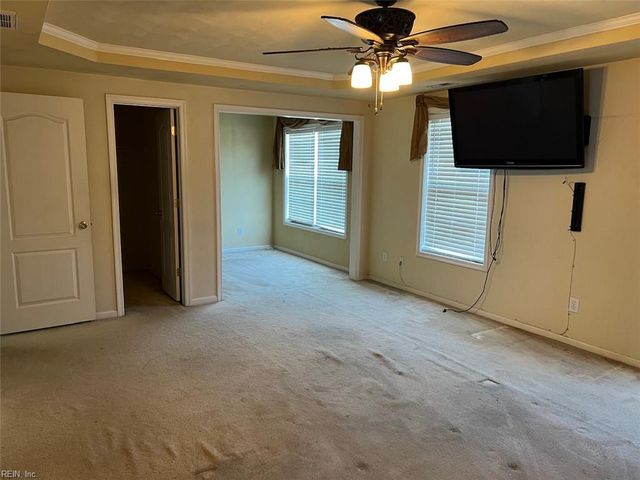 1740 Brigands WAY, Virginia Beach, VA 23453
