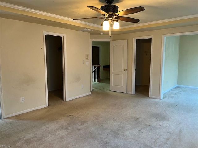 1740 Brigands WAY, Virginia Beach, VA 23453