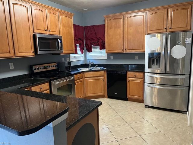 1740 Brigands WAY, Virginia Beach, VA 23453