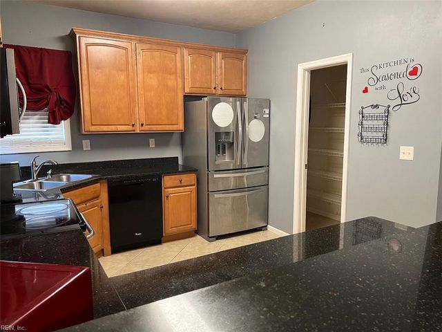 1740 Brigands WAY, Virginia Beach, VA 23453