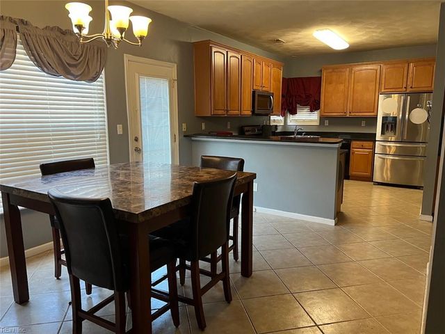 1740 Brigands WAY, Virginia Beach, VA 23453