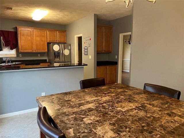 1740 Brigands WAY, Virginia Beach, VA 23453