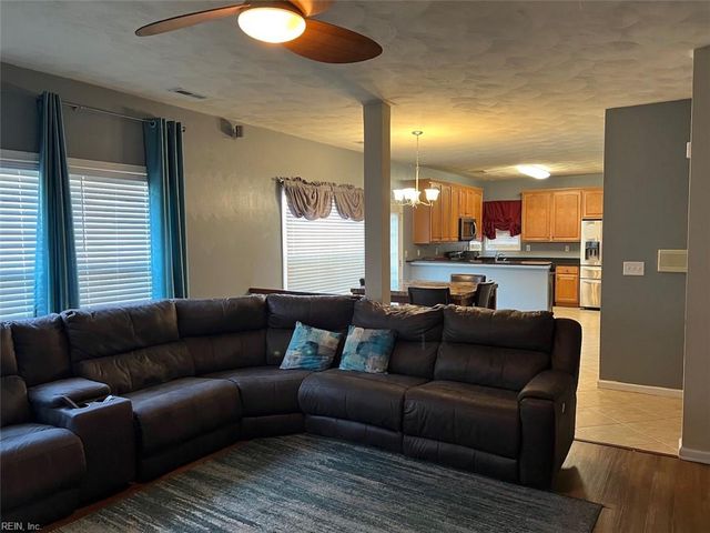 1740 Brigands WAY, Virginia Beach, VA 23453