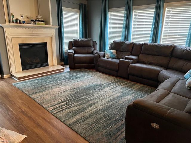 1740 Brigands WAY, Virginia Beach, VA 23453