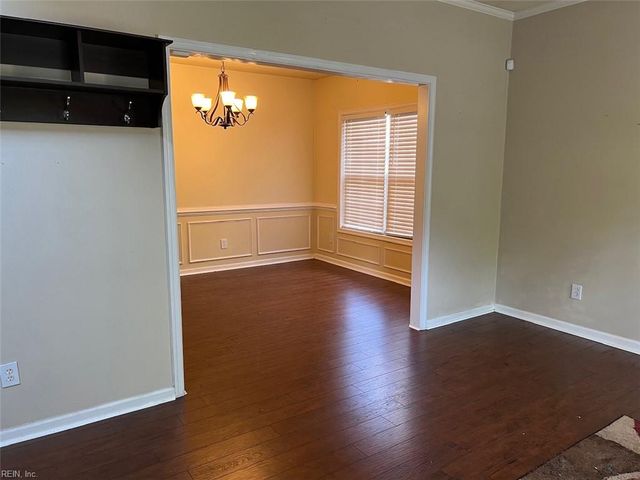 1740 Brigands WAY, Virginia Beach, VA 23453