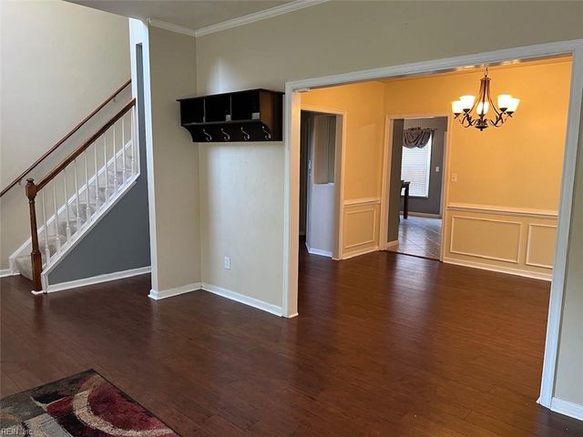 1740 Brigands WAY, Virginia Beach, VA 23453