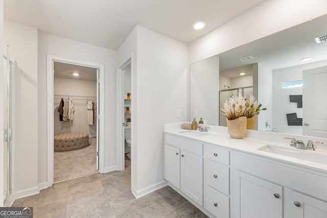 80 Whispering Oak Way, Dallas, GA 30132