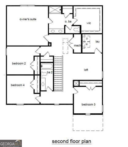 80 Whispering Oak Way, Dallas, GA 30132