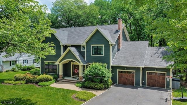 1916 Parkwood Dr, Scotch Plains Twp., NJ 07076