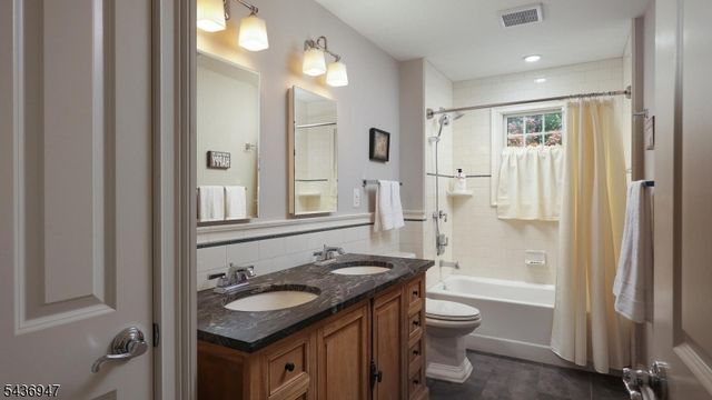 1916 Parkwood Dr, Scotch Plains Twp., NJ 07076