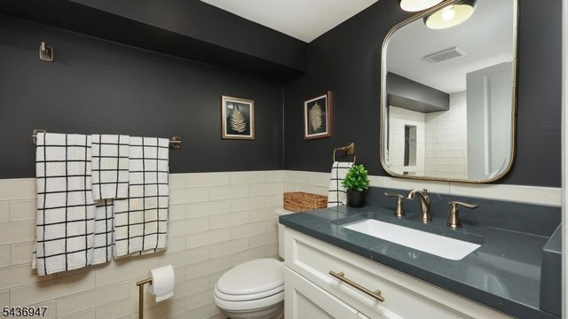 1916 Parkwood Dr, Scotch Plains Twp., NJ 07076