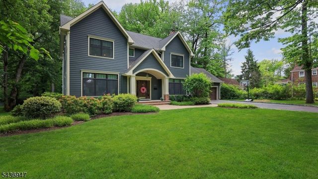 1916 Parkwood Dr, Scotch Plains Twp., NJ 07076