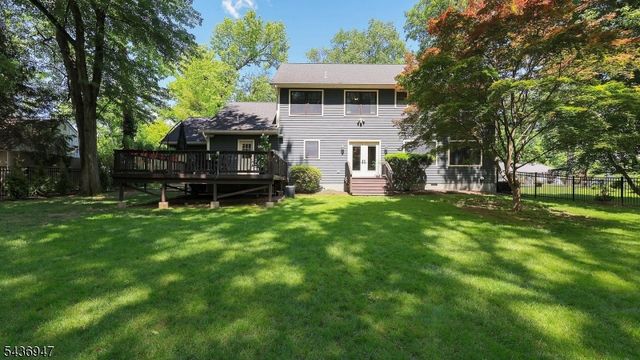 1916 Parkwood Dr, Scotch Plains Twp., NJ 07076