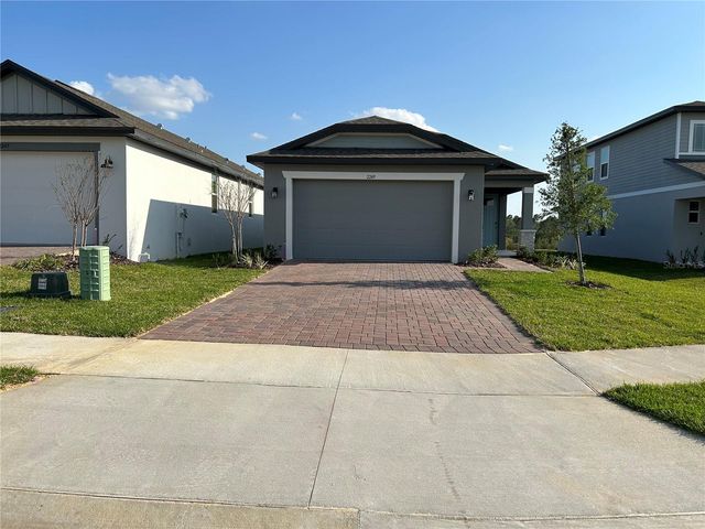 2249 MYSTIC MAZE LANE, Clermont, FL 34715