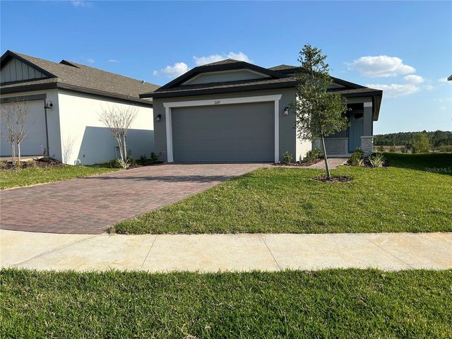 2249 MYSTIC MAZE LANE, Clermont, FL 34715