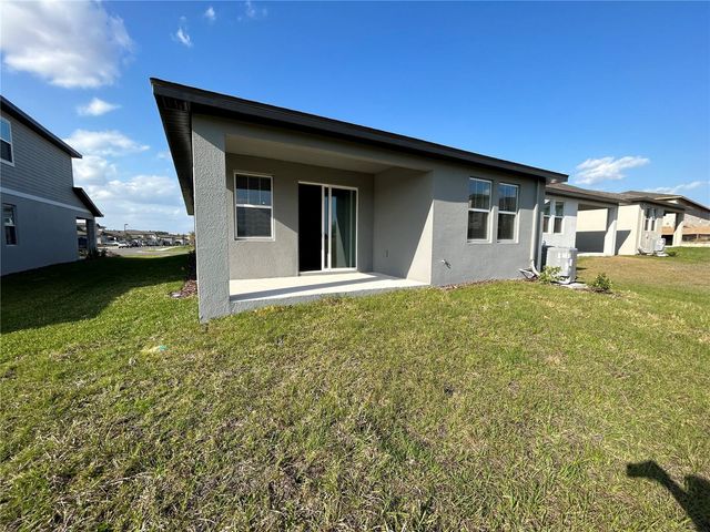 2249 MYSTIC MAZE LANE, Clermont, FL 34715