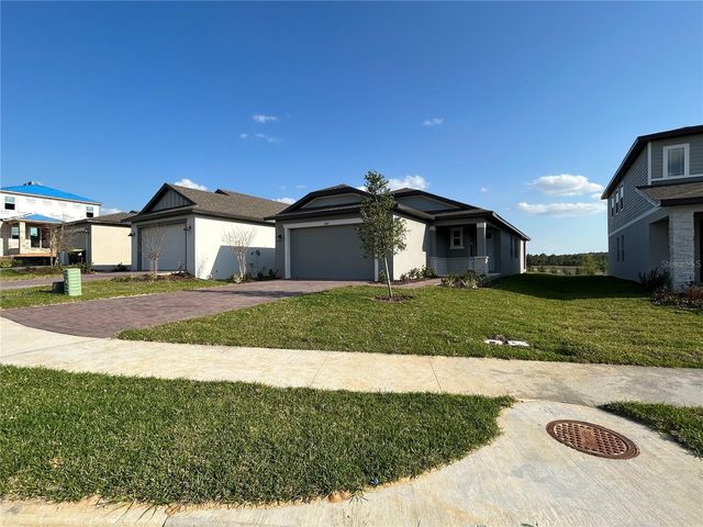 2249 MYSTIC MAZE LANE, Clermont, FL 34715