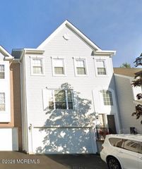 308 Bernard Drive, Morganville, NJ 07751