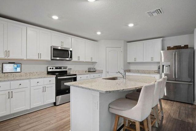414 SW DAHLED Avenue, Port St. Lucie, Port St Lucie, FL 34953