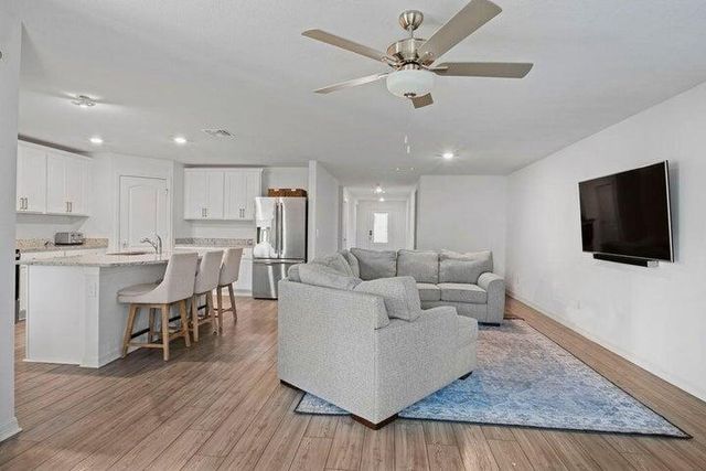 414 SW DAHLED Avenue, Port St. Lucie, Port St Lucie, FL 34953