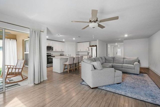 414 SW DAHLED Avenue, Port St. Lucie, Port St Lucie, FL 34953