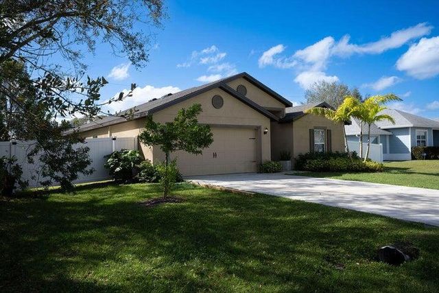 414 SW DAHLED Avenue, Port St. Lucie, Port St Lucie, FL 34953