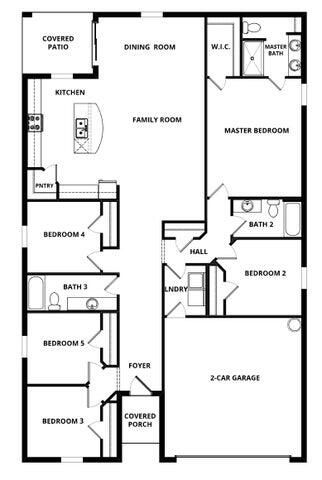 414 SW DAHLED Avenue, Port St. Lucie, Port St Lucie, FL 34953