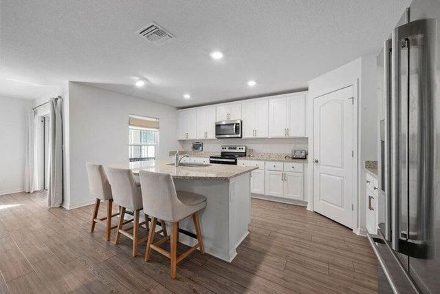 414 SW DAHLED Avenue, Port St. Lucie, Port St Lucie, FL 34953