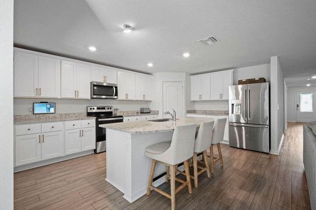 414 SW DAHLED Avenue, Port St. Lucie, Port St Lucie, FL 34953
