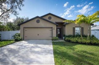414 SW DAHLED Avenue, Port St. Lucie, Port St Lucie, FL 34953