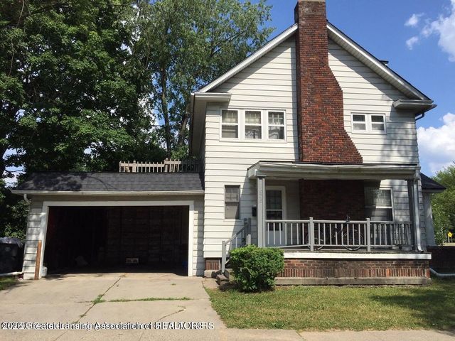 906 E Michigan Avenue, East Lansing, MI 48823