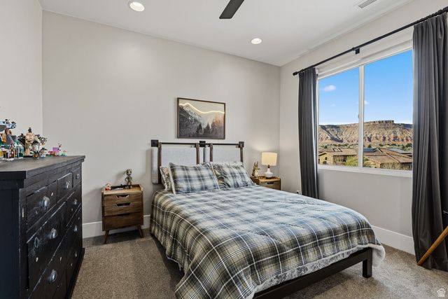 385 E ENTRADA DR, Virgin, UT 84779
