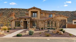 385 E ENTRADA DR, Virgin, UT 84779