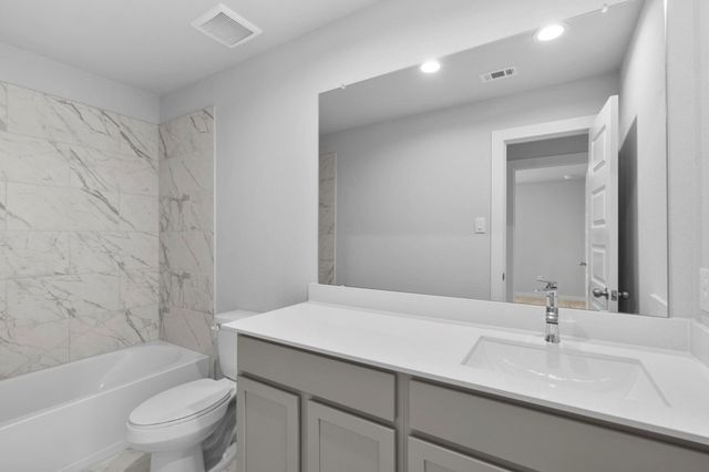 6443 Old Cypress Landing Lane, Humble, TX 77338