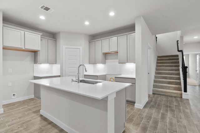 6443 Old Cypress Landing Lane, Humble, TX 77338