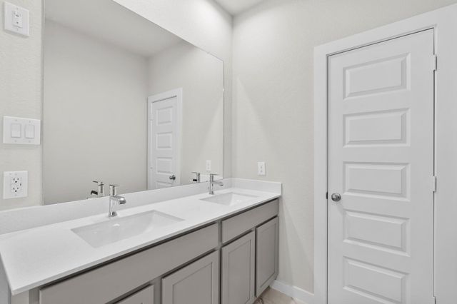 6443 Old Cypress Landing Lane, Humble, TX 77338